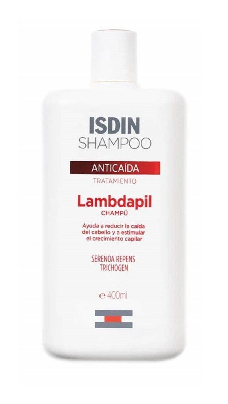 Lambdapil Anti-hair Loss Shampoo