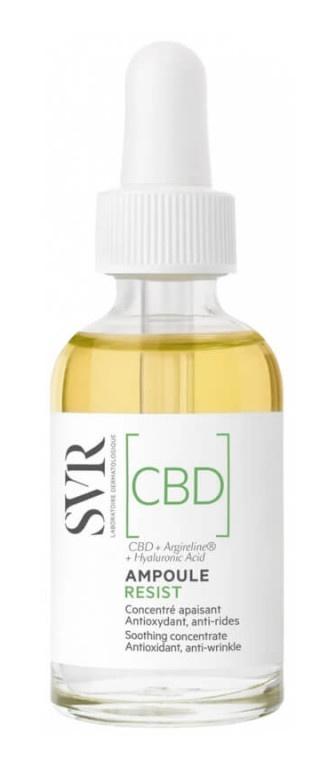 Ampoule [CBD] Resist