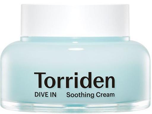 Dive-In Low Molecular Hyaluronic Acid Soothing Cream