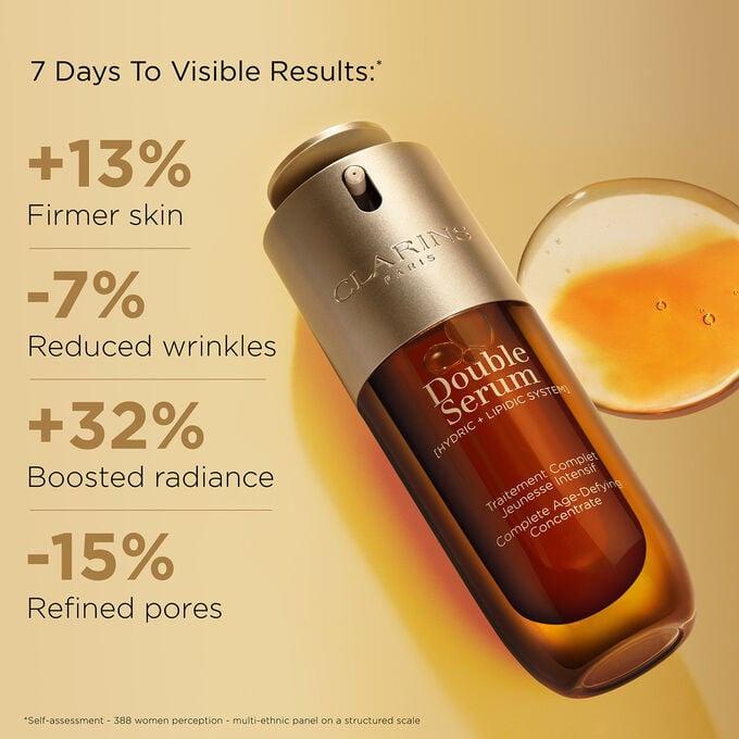 Double Serum (9th Generation)