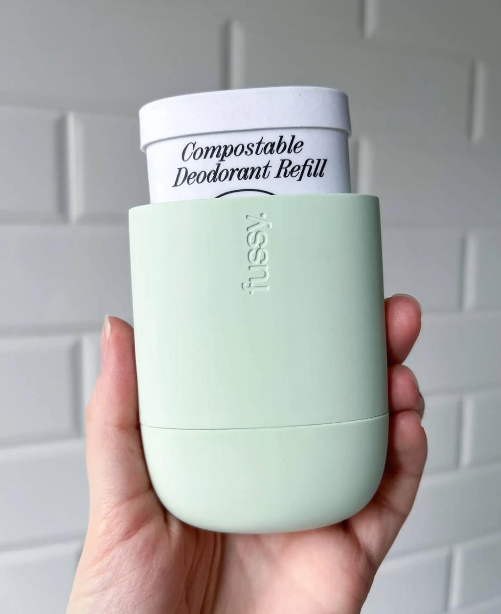 Bare All - Unscented