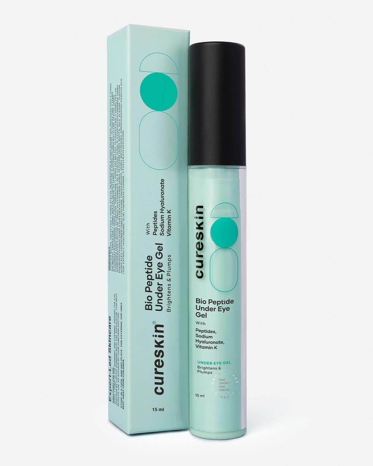 Under Eye Gel