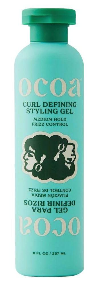 Curl Defining Styling Gel