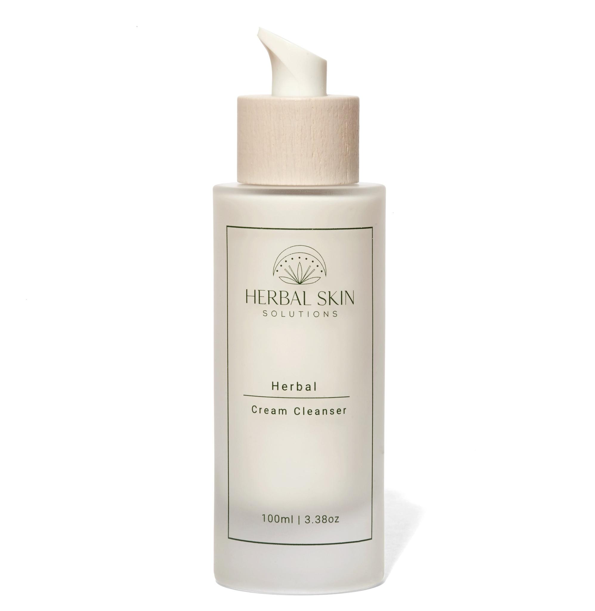 Cream Cleanser