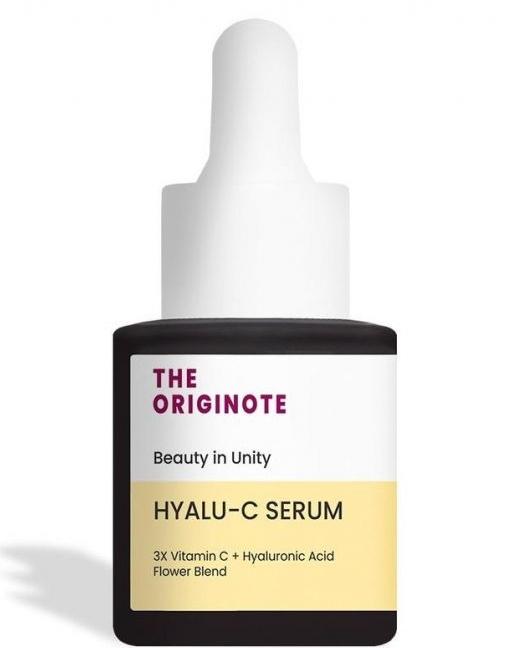 Hyalu-c Serum