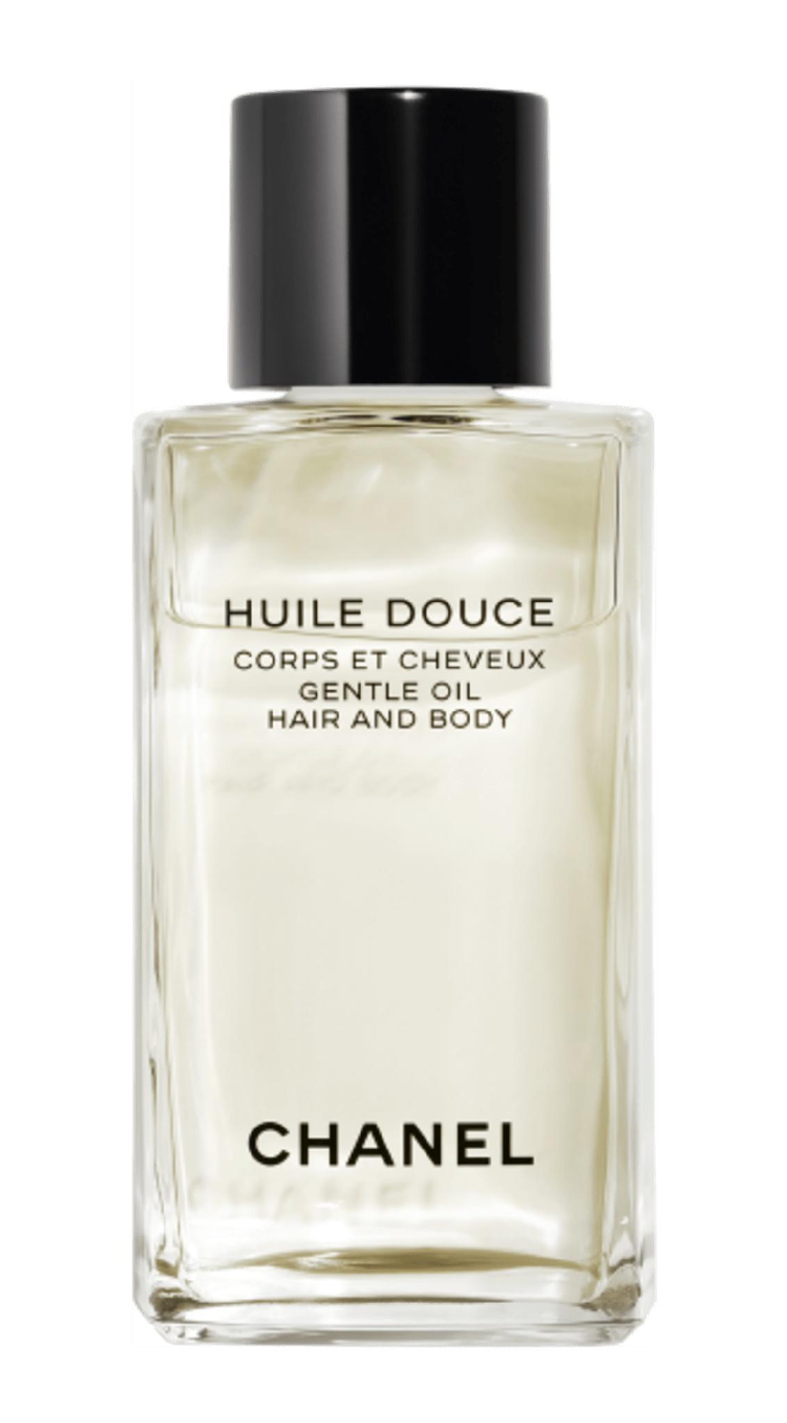 Huile Douce Les Exclusifs