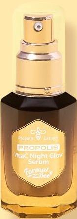 Propolis Vitac Night Glow Serum