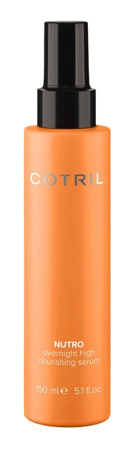 Nutro Overnight High Nourishing Serum