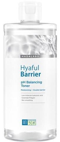 Hyaful Barrier pH Balancing Toner