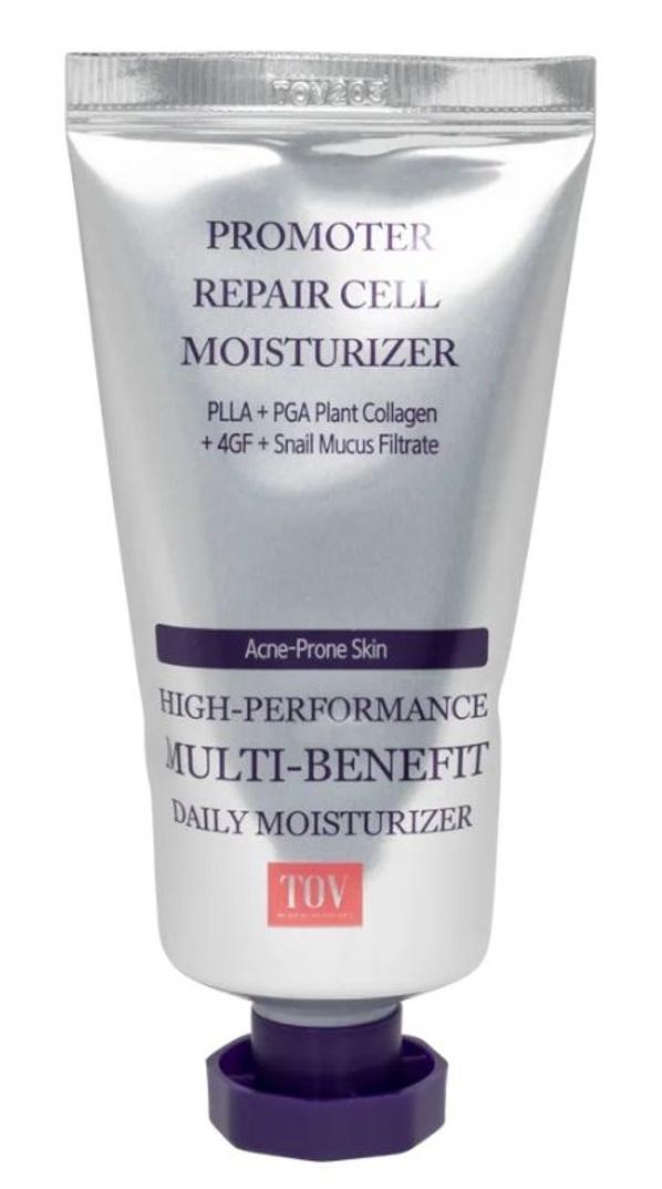 Promoter Repair Cell Moisturizer - Acne Prone Skin