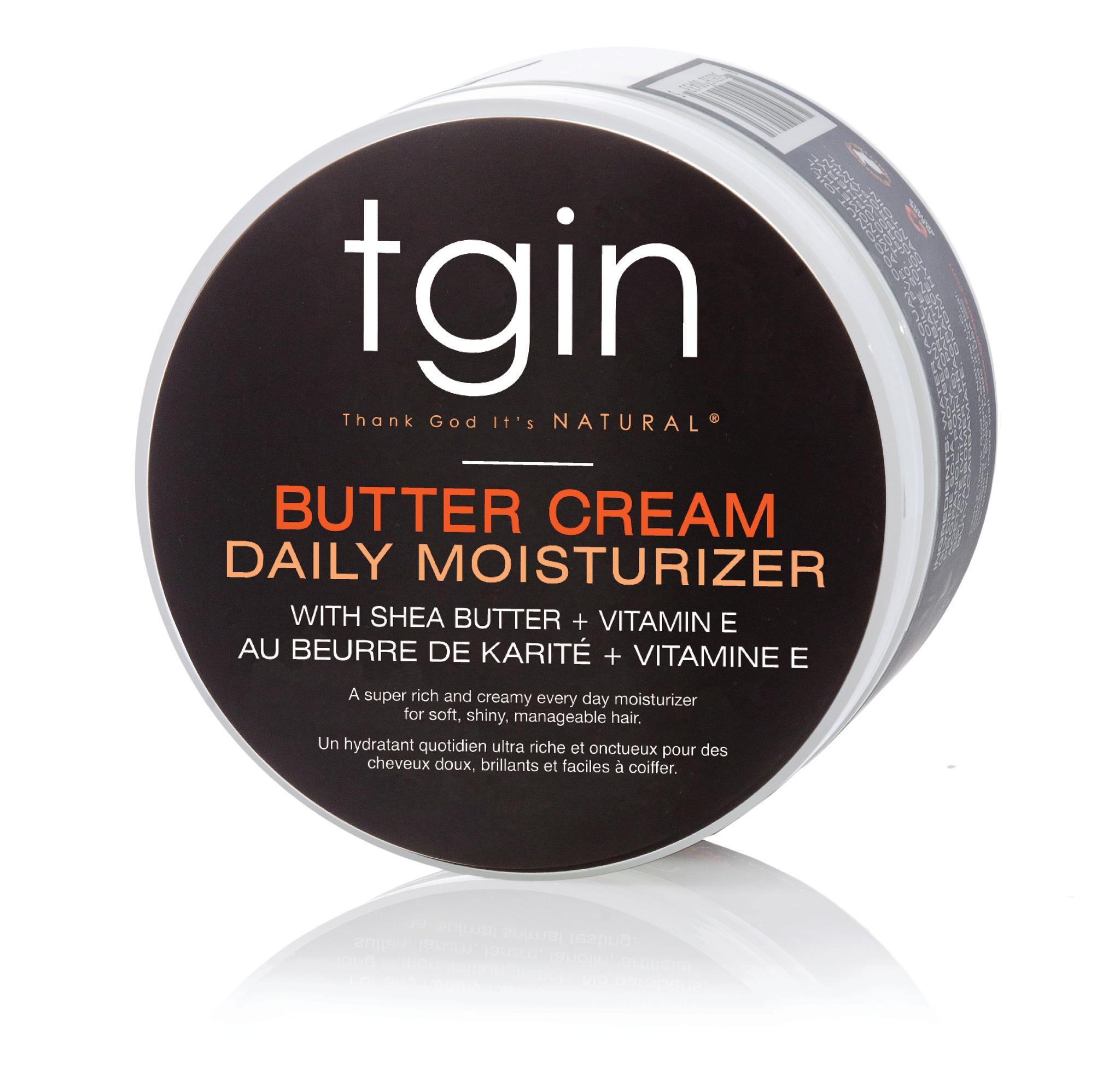 Butter Cream Daily Moisturiser