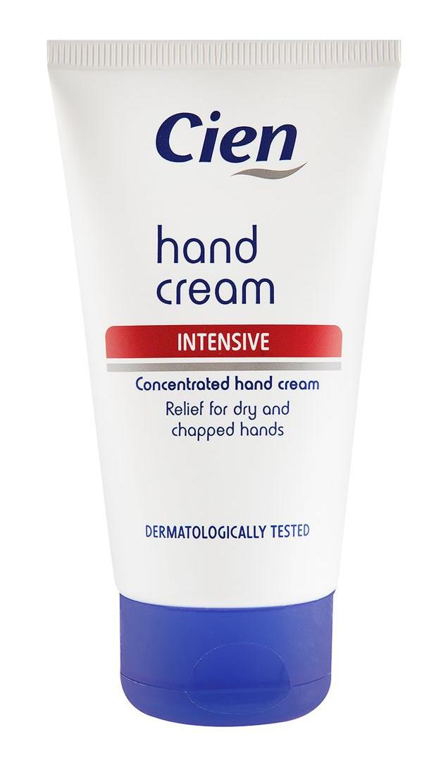 Hand Cream Intensive