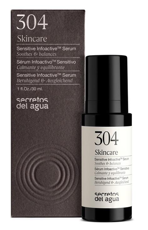 Sensitive Infoactive™ Serum