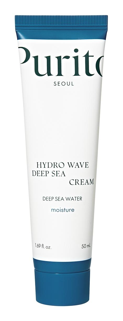 Deep Sea Cream