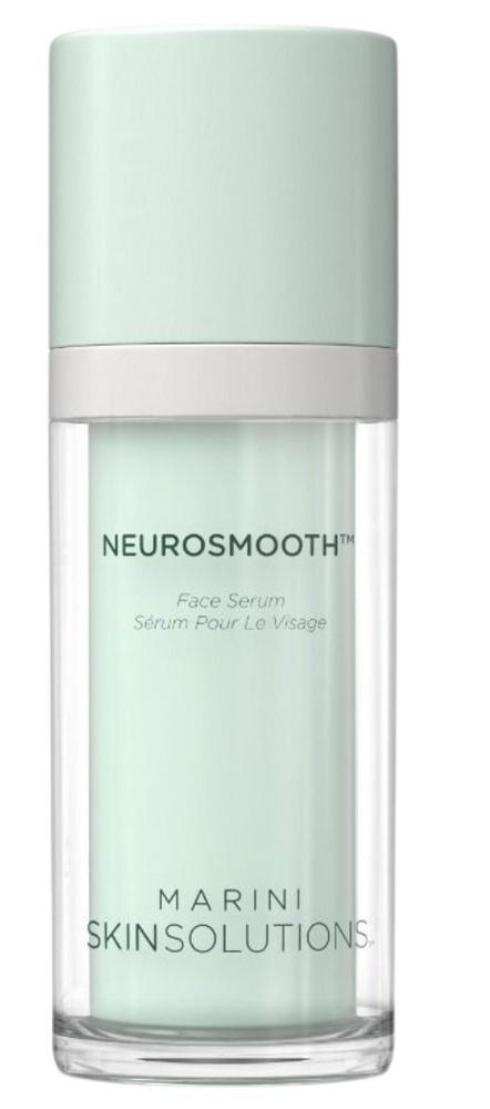 Neurosmooth