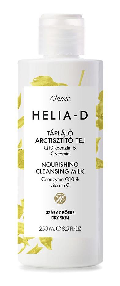 Classic Nourishing Cleansing Milk