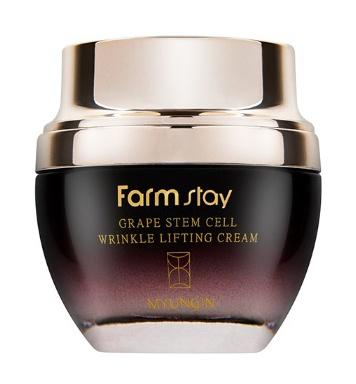 Grape Stem Cell Wrinkle Lifting Cream