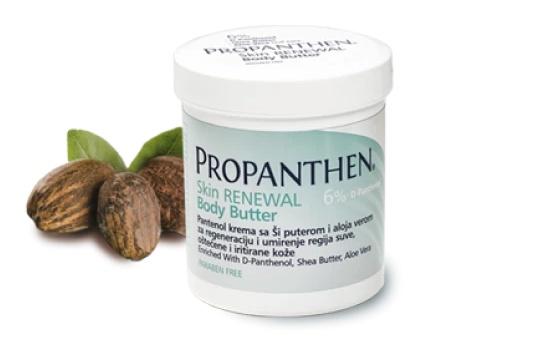 Skin Renewal Body Butter