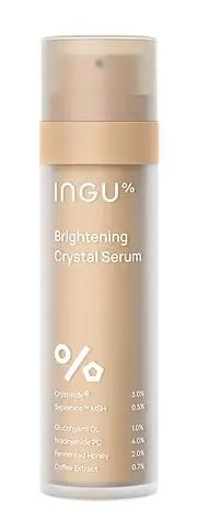 Brightening Booster Serum