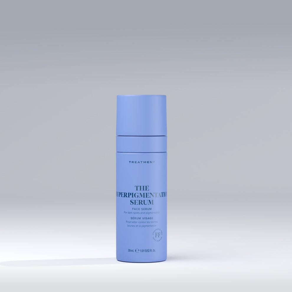 The Hyperpigmentation Serum