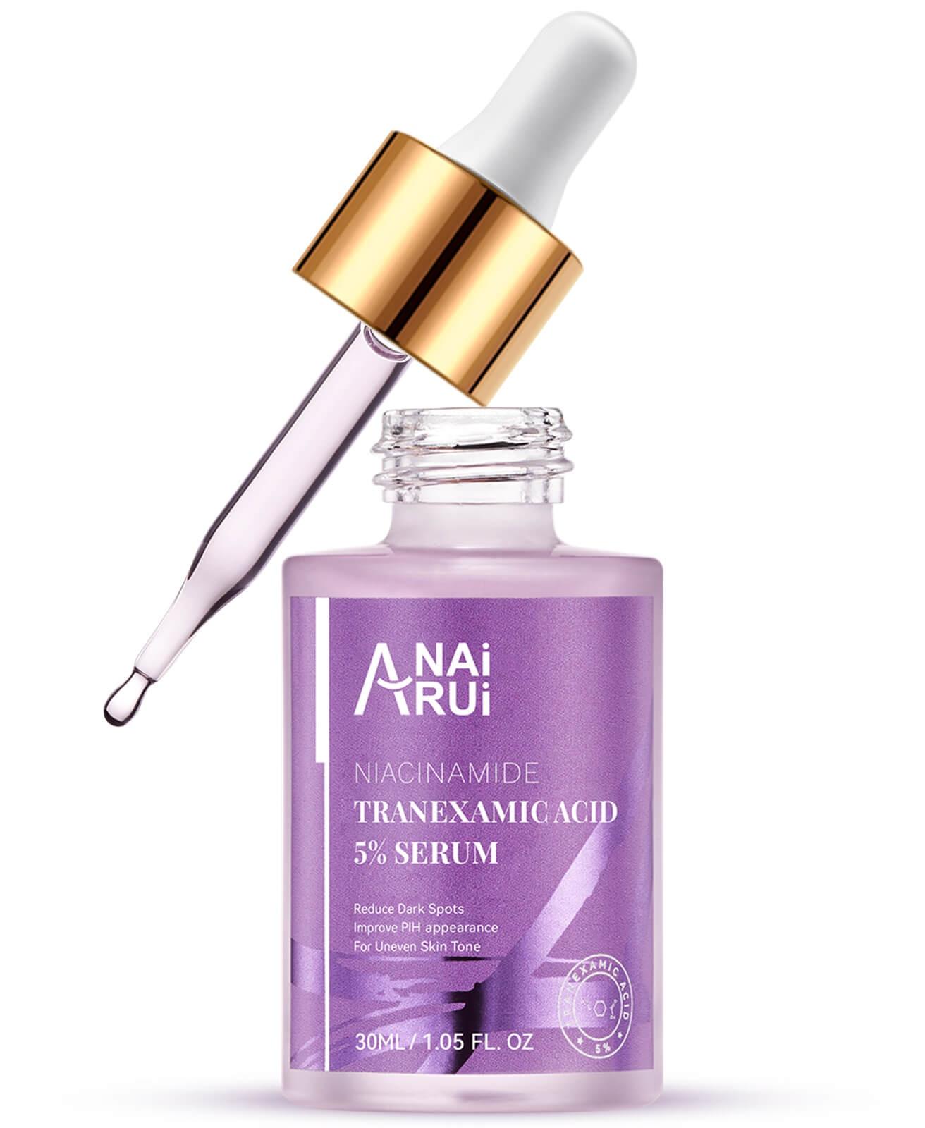 Tranexamic Acid 10%