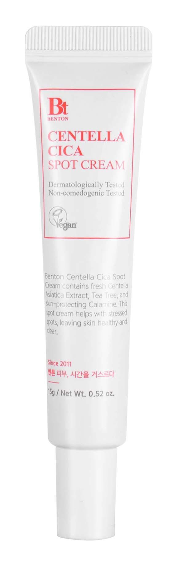 Centella Cica Spot Cream