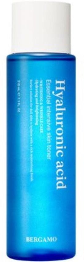 Hyaluronic Acid Toner