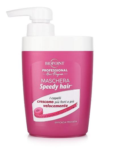 Speedy Hair Hair Mask