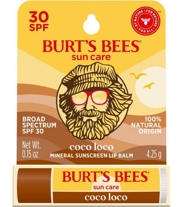 Coco Loco SPF 30 Lip Balm