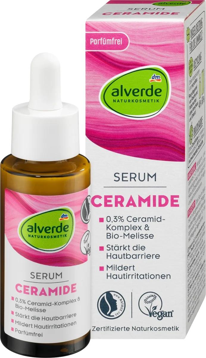 Ceramide Serum