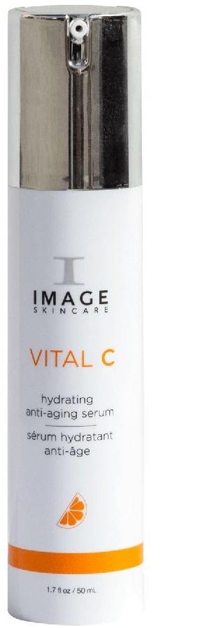Vital C Serum