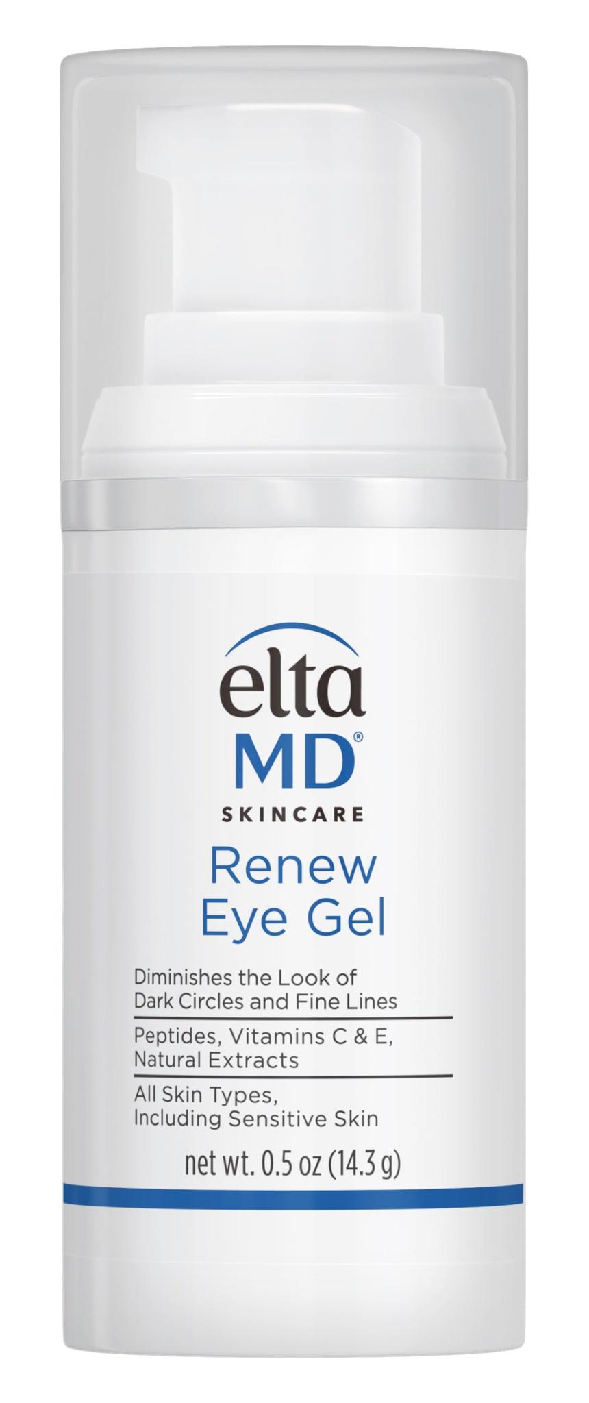 Renew Eye Gel