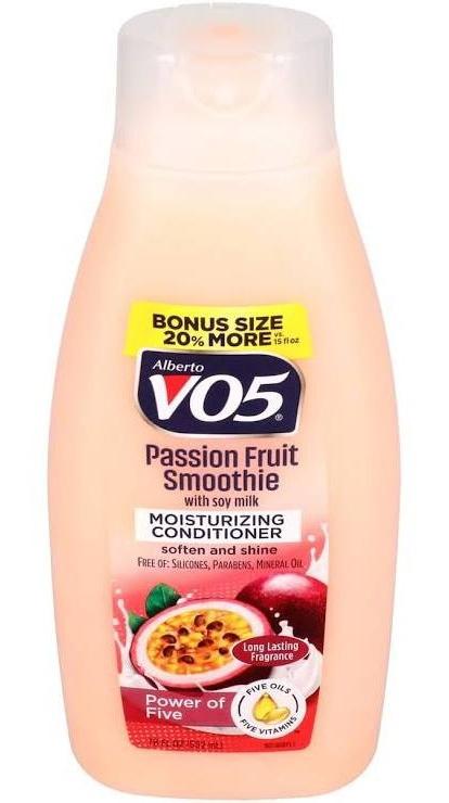 Passionfruit Smoothie Conditioner
