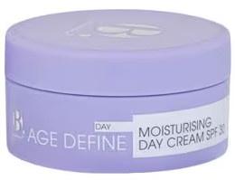 Moisturising Day Cream SPF 30