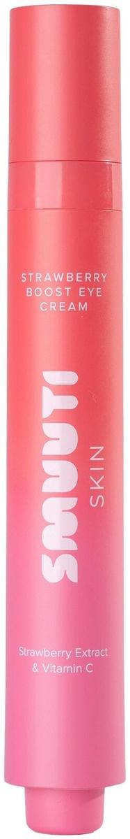 Strawberry Boost Eye Cream