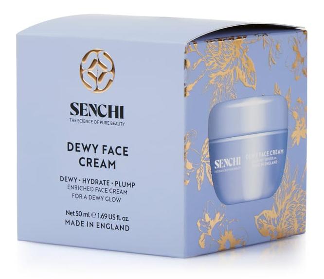 Dewy Face Cream