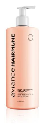 Hairmune Deep Nourishing Shampoo