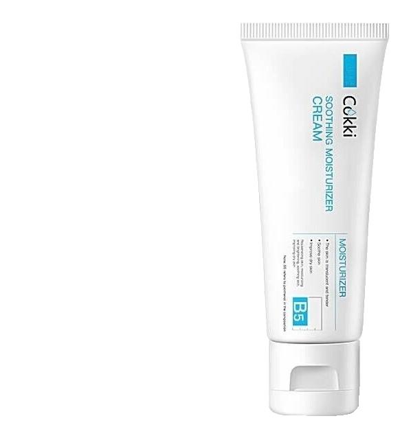 Soothing Moisturizer Cream B5