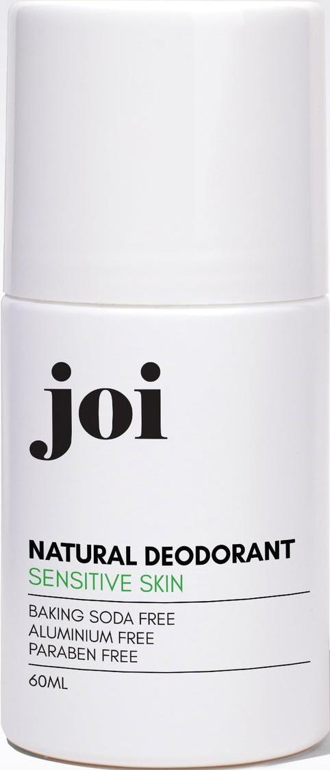 Sensitive Skin Natural Deodorant