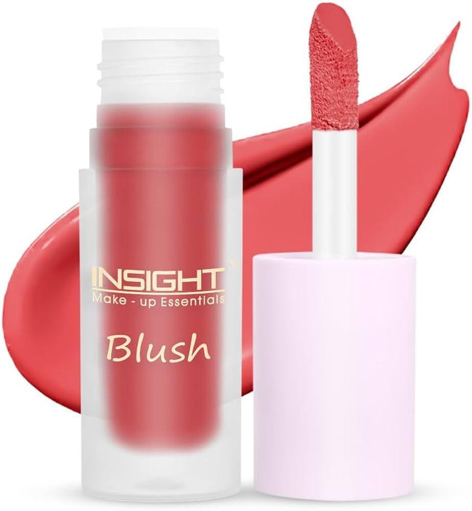 Liquid Blush