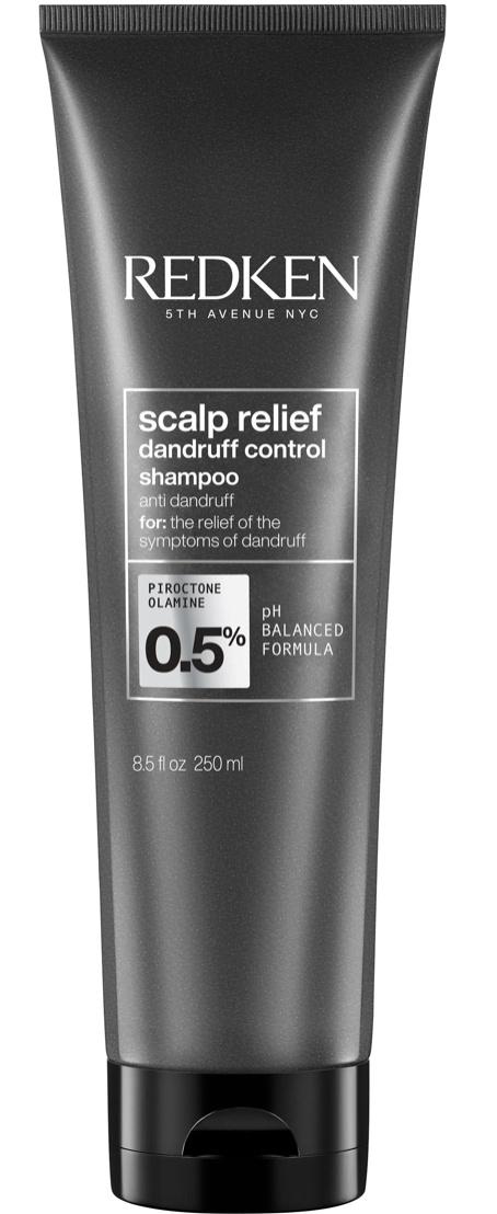 Scalp Relief - Dandruff Control Shampoo