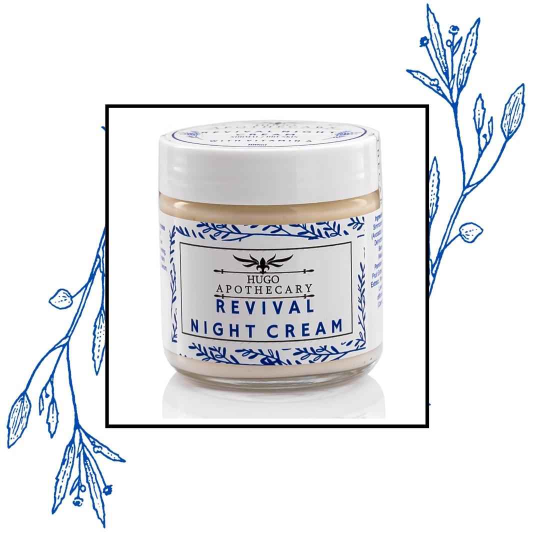 Revival Night Cream