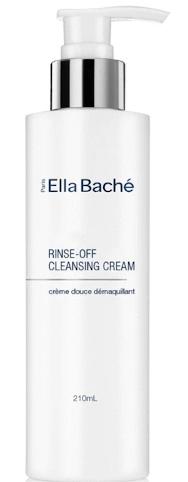 Rinse- Off Cleansing Cream