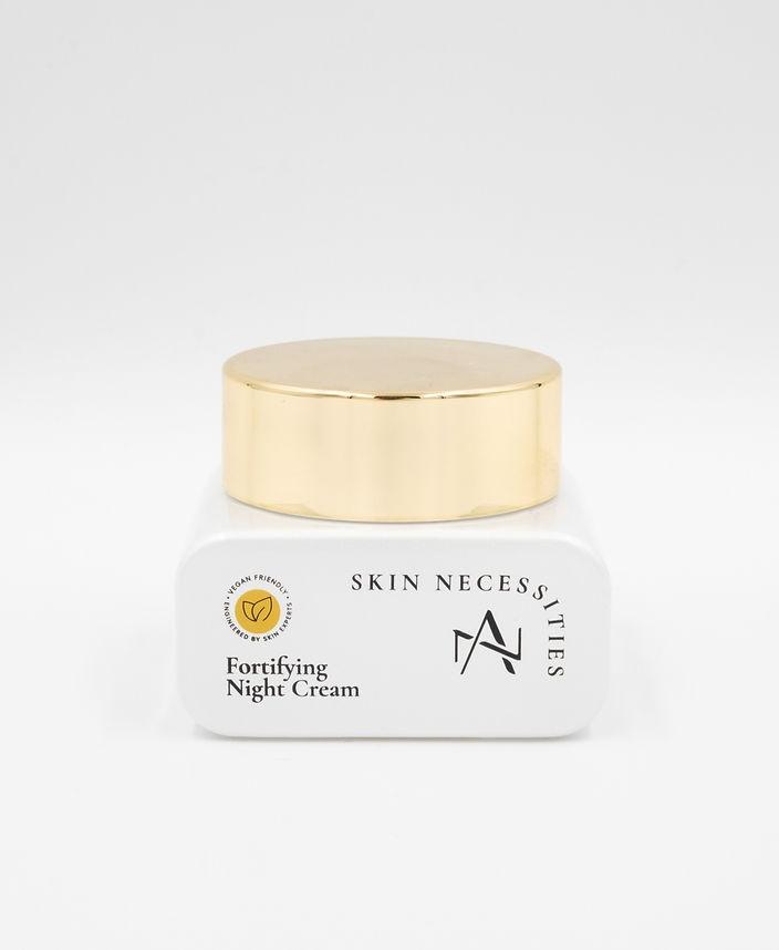 Fortifying Night Cream