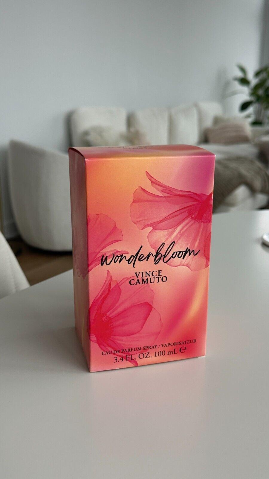 Eau De Parfum Spray