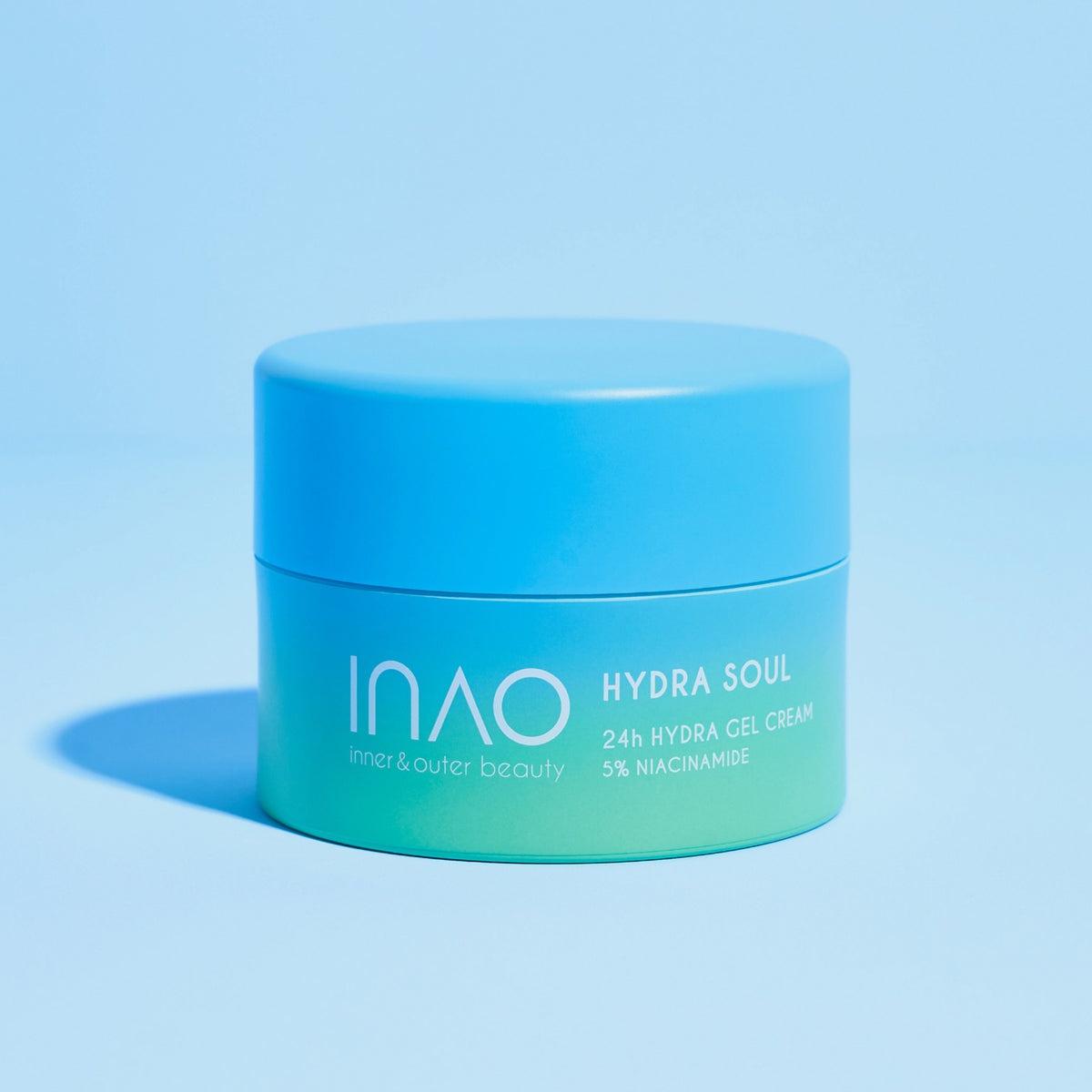 Hydra Soul Hydra Gel Cream