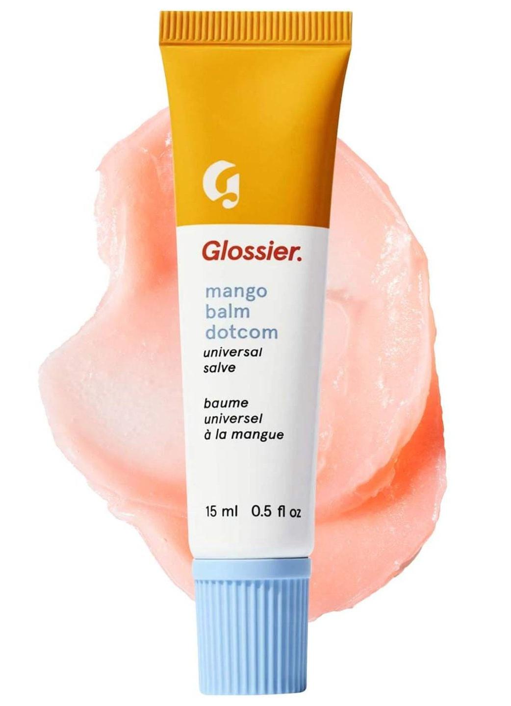 Balm Dotcom Lip Balm And Skin Salve