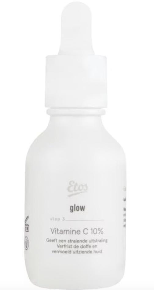 10% Vitamine C Serum