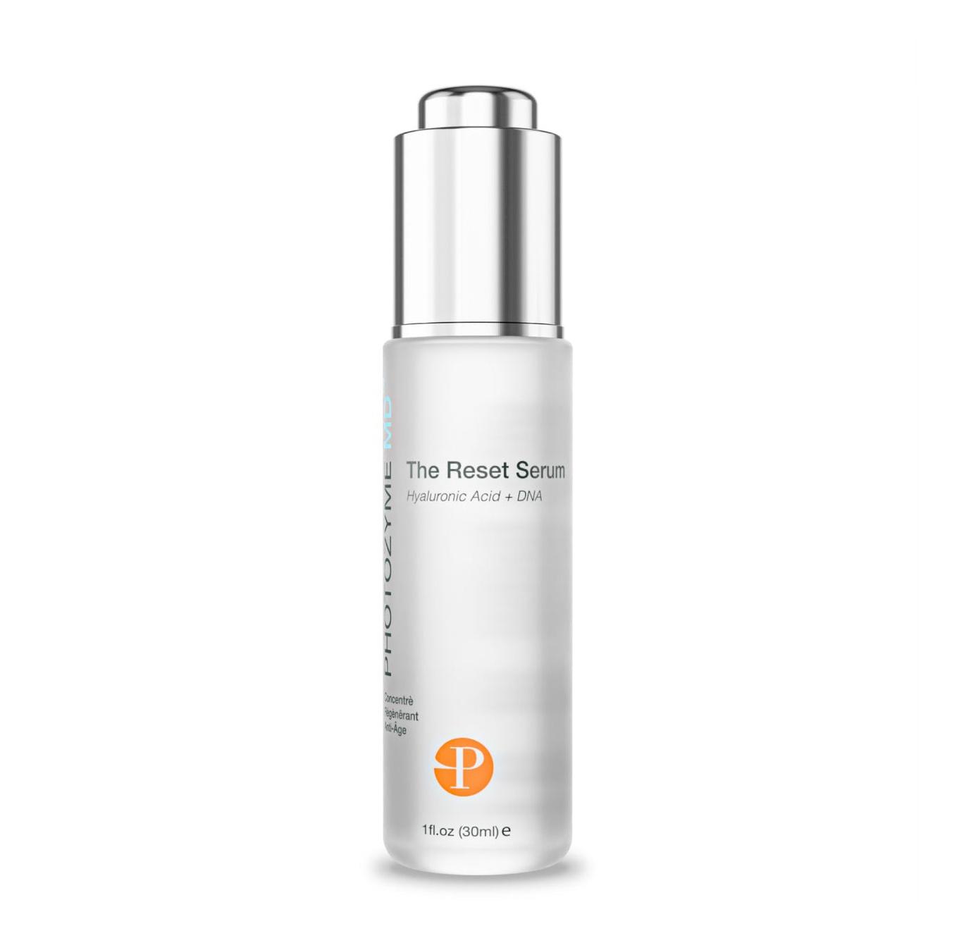 The Reset Serum