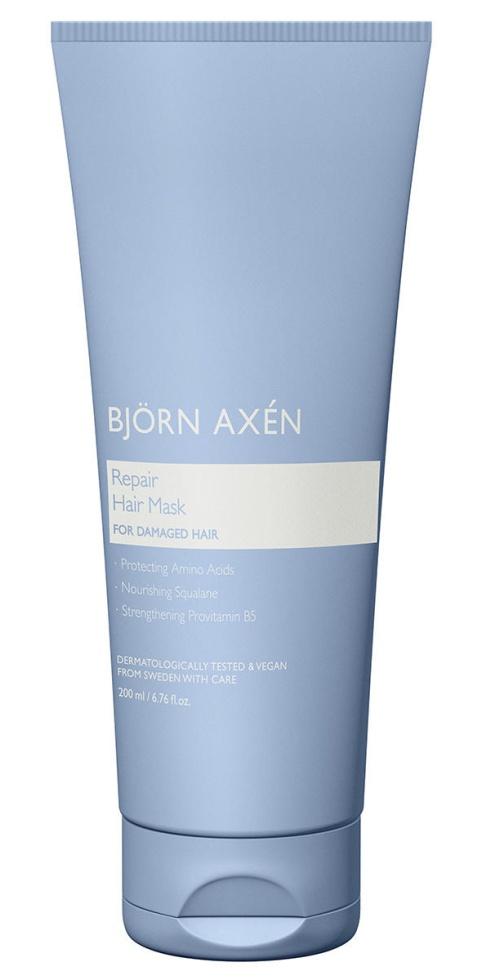 Repair Hair Mask
